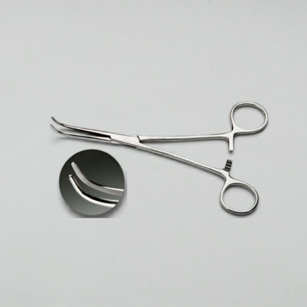 MIXTER FORCEPS